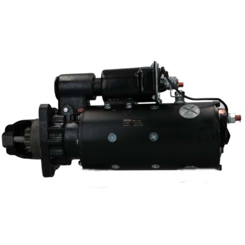 M.MOT.24V 9.0KW 11D 50MT CATERPILLAR