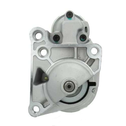 M.MOT.12V 1.2KW 10DİŞ RENAULT 19/21 CLIO LAGUNA