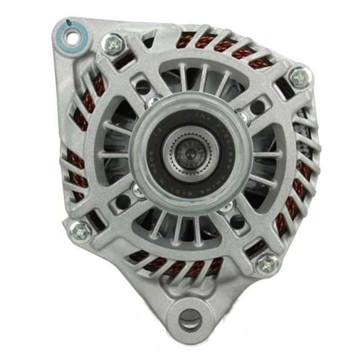 ALT.12V 150A NISSAN NAVARA 2.5DCI