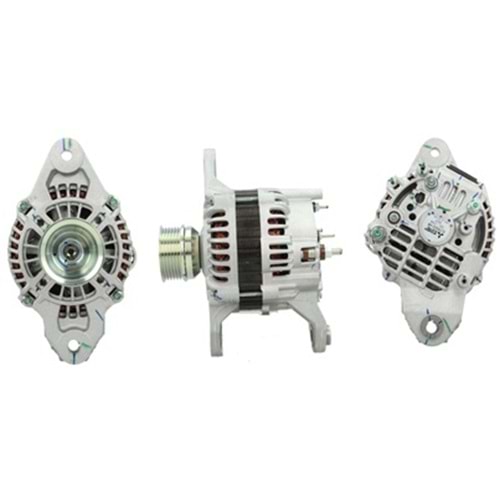 ALT. 12V 115A VOLVO PENTA
