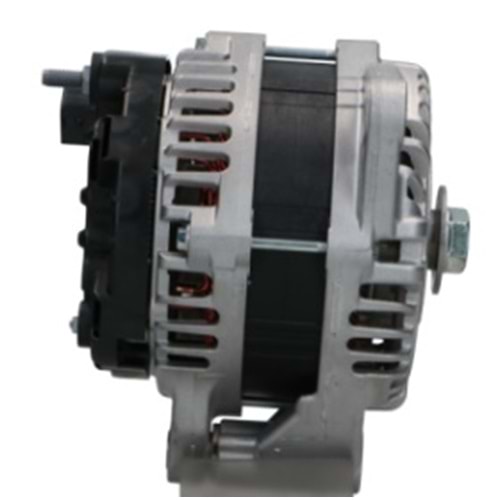 ALT.24V 120A MAN
