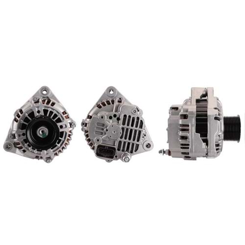 ALT.24V 120 AMP DEUTZ OTOKAR SULTAN KENT A4TA8591