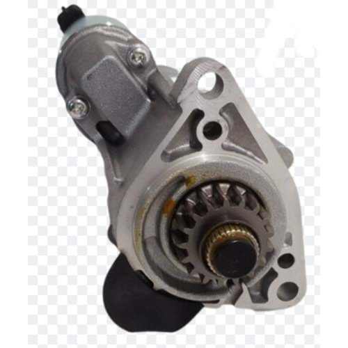 M.MOT.12V 2.2KW 17D OPEL ASTRA K CHEVROLET CRUZE