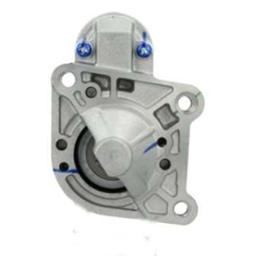 M.MOT.12V 0,9 KW 8 DIS RENAULT CLIO II - KANGOO