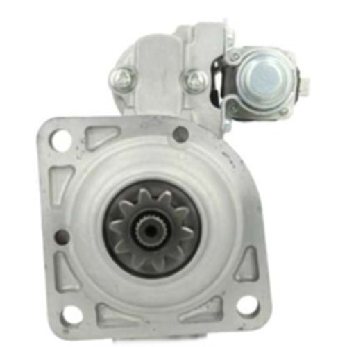 M.MOT.24V 5.0KW 10D IVECO