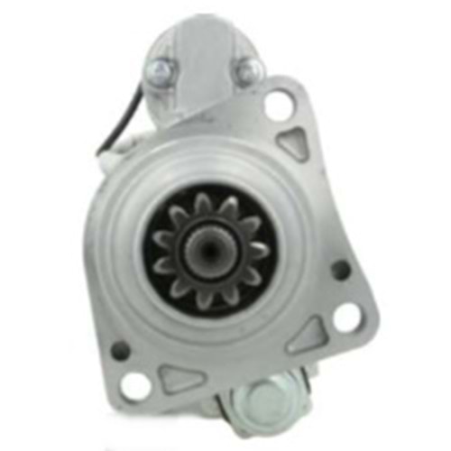 M.MOT.24V 5.5KW 11D RENAULT RVI PREMIUM VOLVO