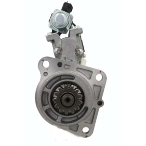 M.MOT.24V 5.5KW 13D MERCEDES BENZ