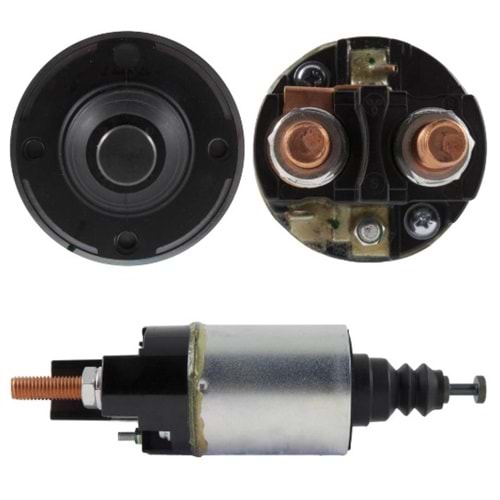 M.OTOM.24V MERCEDES ACTROS-CITARO-TRAVEGO