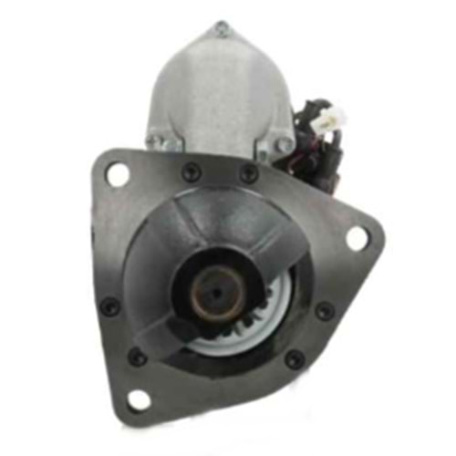 M.MOT.24V 7.5KW 13DİŞ MITSUBISHI