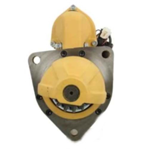 M.MOT.24V 7.5KW 15DİŞ MITUSBISHI EXCAVATOR