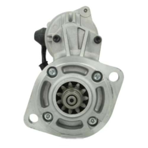 M.MOT.24V 3.0KW 11DİŞ KOMATSU