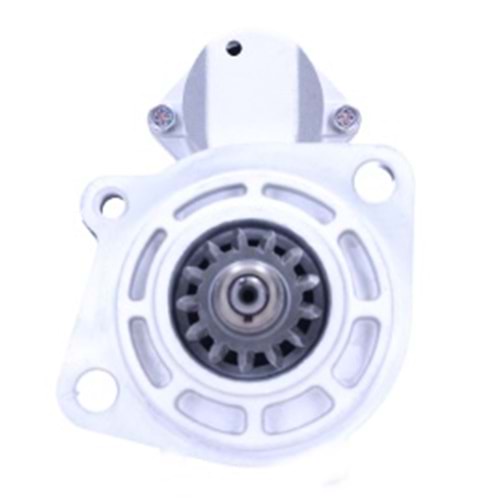 M.MOT.24V 5.0KW 13DİŞ ISUZU CASE 4HK1