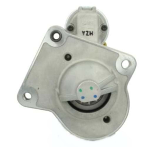 M.MOT.12V 2.3KW 11D VOLVO C30