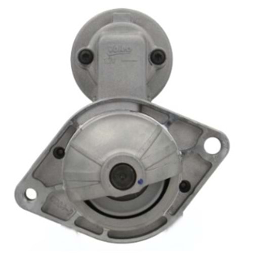 M.MOT.12V 1.3KW 9DİŞ FİAT DOBLO MULTİJET D6G1-