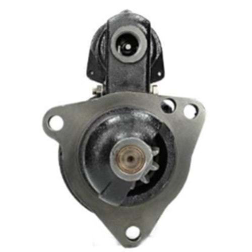 M.MOT.24V 7.2KW 11D RENAULT