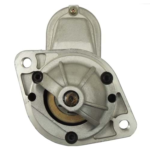 M.MOT. 12V 1,1KW 8D HAFEI