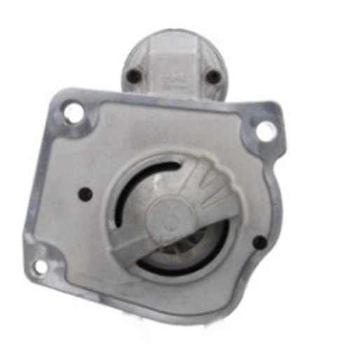 M.MOT.12V 1.0KW 12DİŞ RENAULT