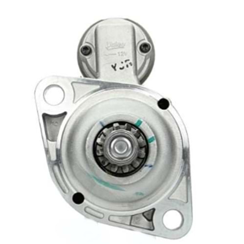 M.MOT. 12V 2.0KW 12D VW SKODA SEAT AUDI