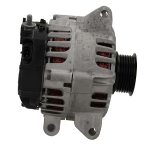 ALT.12V 140A OPEL