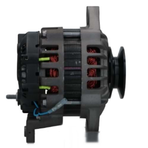ALT.12V 100A HYUNDAI FORKLIFT 27060Q200