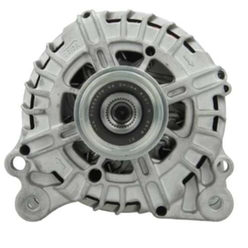 ALT. 12V 140A VW GOLF V 1.9 TDI AUDI A3 LDFM