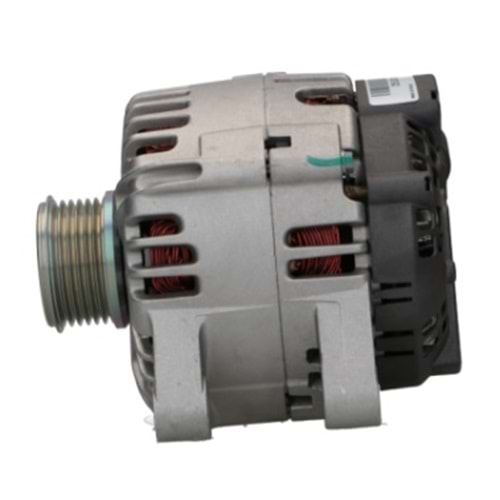 ALT.12V 150A PEUG. 206-407 CITROEN LAMBA UÇ 439521
