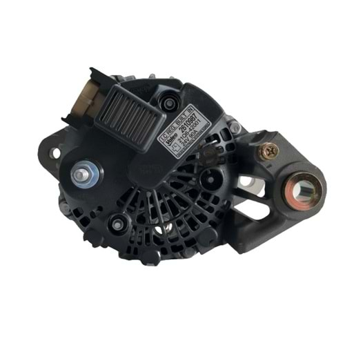 ALT.24V 90A HYUNDAI İŞ MAK.21Q6-42001