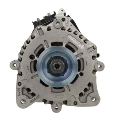 ALT.48V 250A VOLKSWAGEN