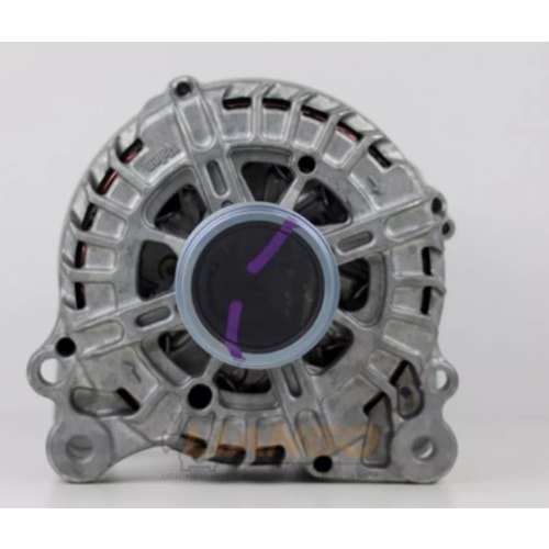 ALT.12V 180A SKODA KODIAQ SUPERB VW PASSAT TİGUAN