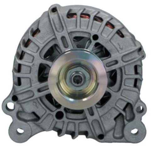 ALT.12V 180A VOLKSWAGEN 3.0 V6 TDI