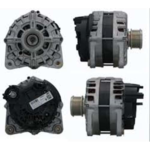 ALT.12V 180A RENAULT