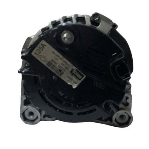 ALT.12V 125A MEGANE KANGO 1.5