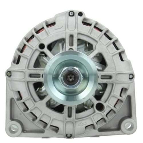 ALT. 12V 140A OPEL CHEVROLET AVEO
