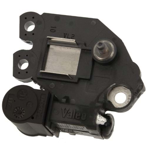 ALT.KONJ.12V KÖMÜRLÜ KONJEKTÖR (TEK CIVATALI) (COM