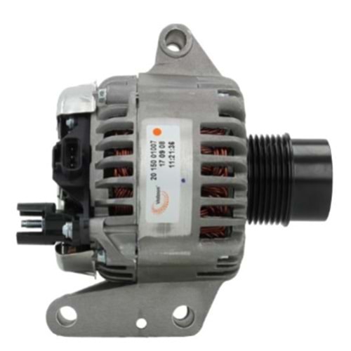 ALT.12V 124A FORD TRANSIT VI 2.4 DI