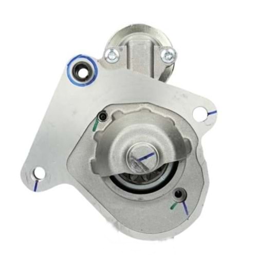 M.MOT 12V 1.2KW 10DİŞ VOLVO V40 11 DİŞ FORD FIESTA