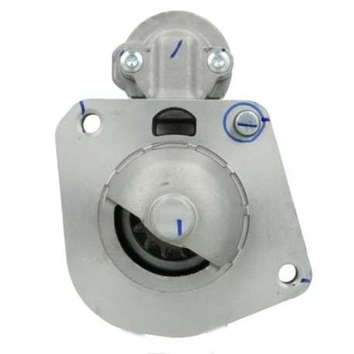 M.MOT. 12V 2.0KW 12DİŞ VOLVO V50