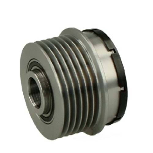 ALT.KASN.RULMANLI 6-KANAL TOYOTA BENZİNLİ