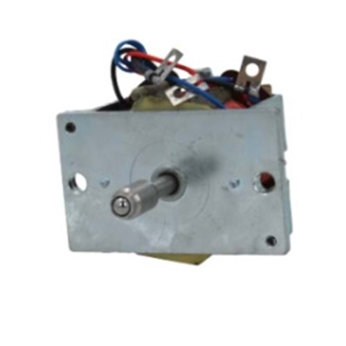 M.OTOM.24V ALFKB 9HP MİLLİ