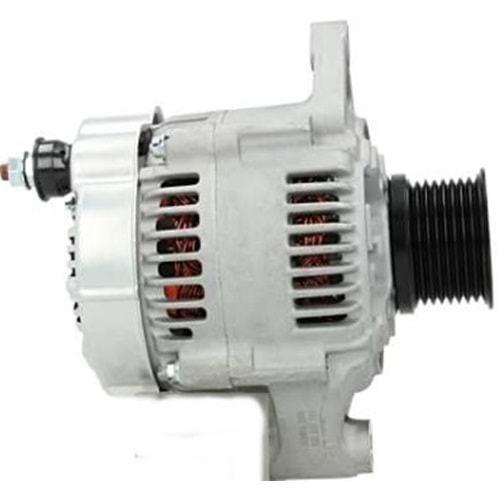 ALT.12V 90A CASE II 586G FORKLİFT /CASE N.DENSO