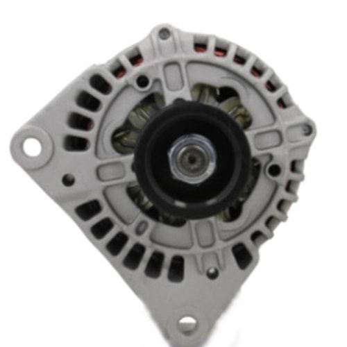 ALT.24V 55A JCB PERKINS