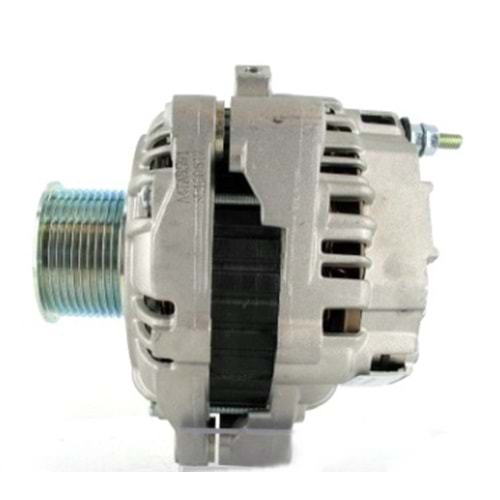 ALT.24V 100A VOLVO FH16 MITS.