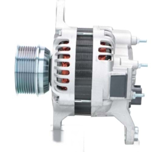 ALT.24V 110A RENAULT TRUCK