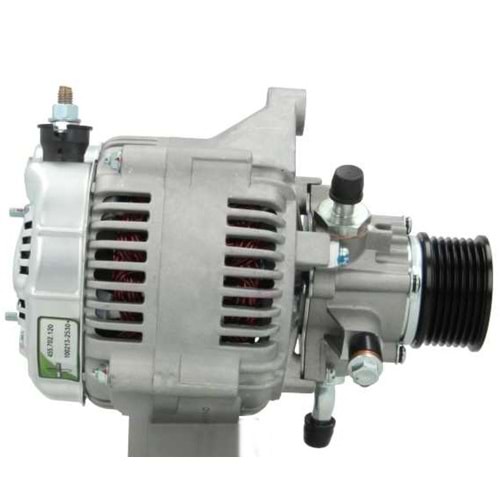 ALT.12V 120A LAND ROVER