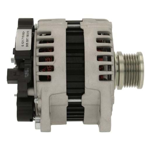 ALT.12V 180A VW PASSAT 3.2 3.6 MULTIVAN TDI 2.0