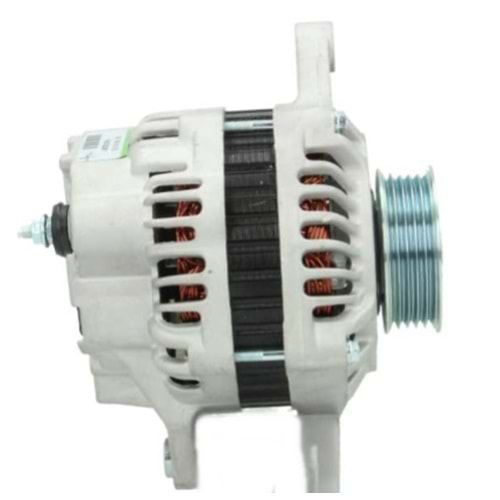 ALT.12V 80A HONDA CIVIC VII JAZZ II 1.4