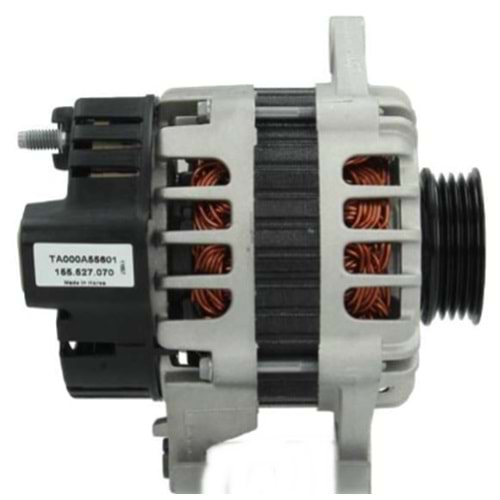 ALT.12V 70A HYUNDAI GETZ KIA PICANTO 1.1İ
