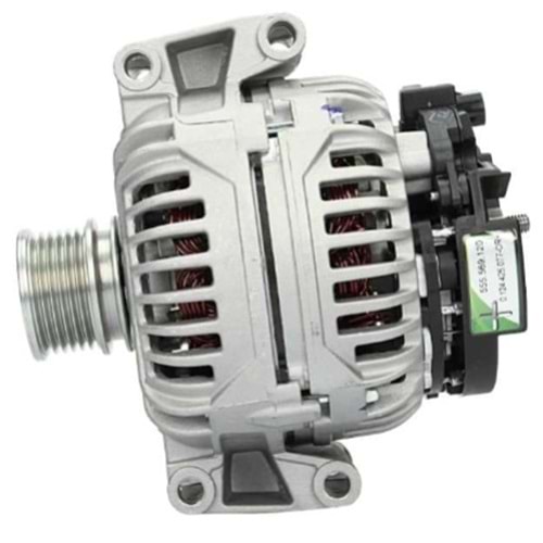 ALT.12V 120A MERCEDES SPRINTER VITO 2.2CDI