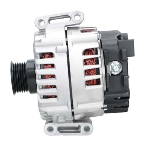 ALT.12V 250A MERCEDES
