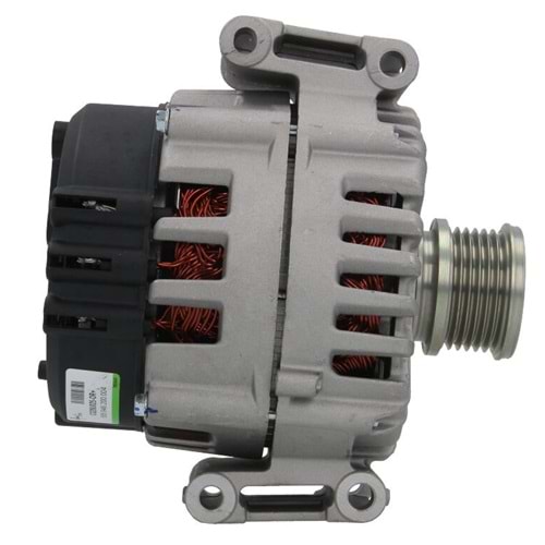 ALT.12V 200A MERCEDES